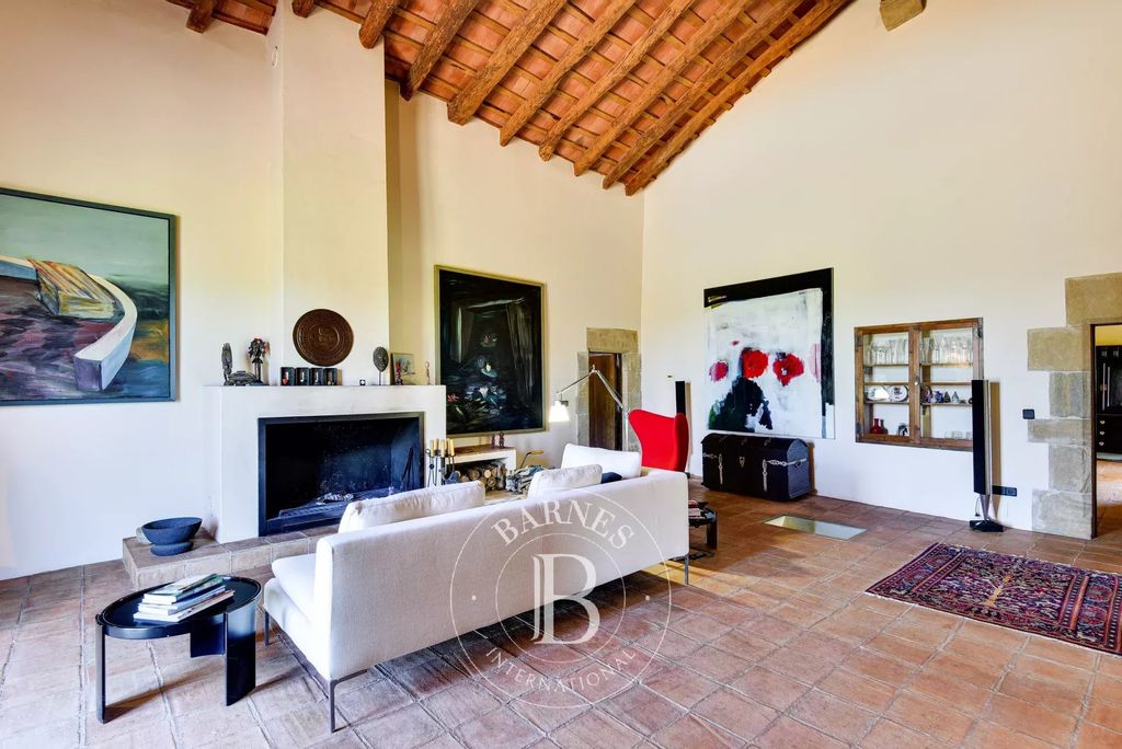 Maison de luxe à vendre à La Bisbal d'Empordà, 2 920 000 €, Photo 6