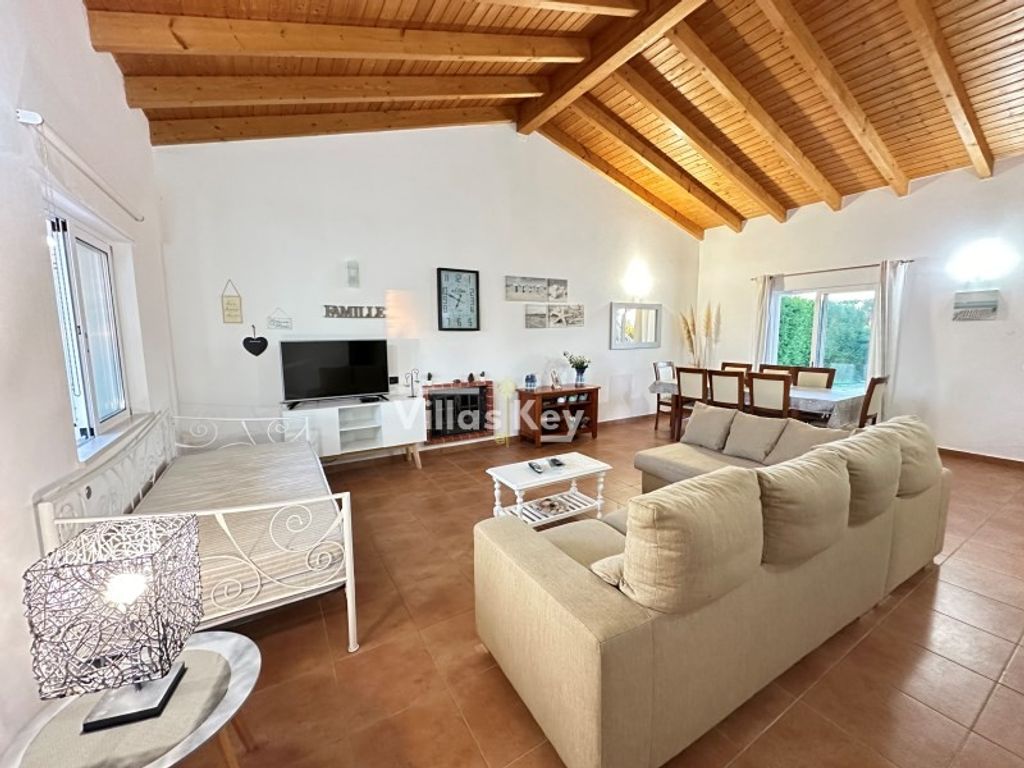 Maison de luxe à vendre à Aljezur, 597 000 €, Photo 5