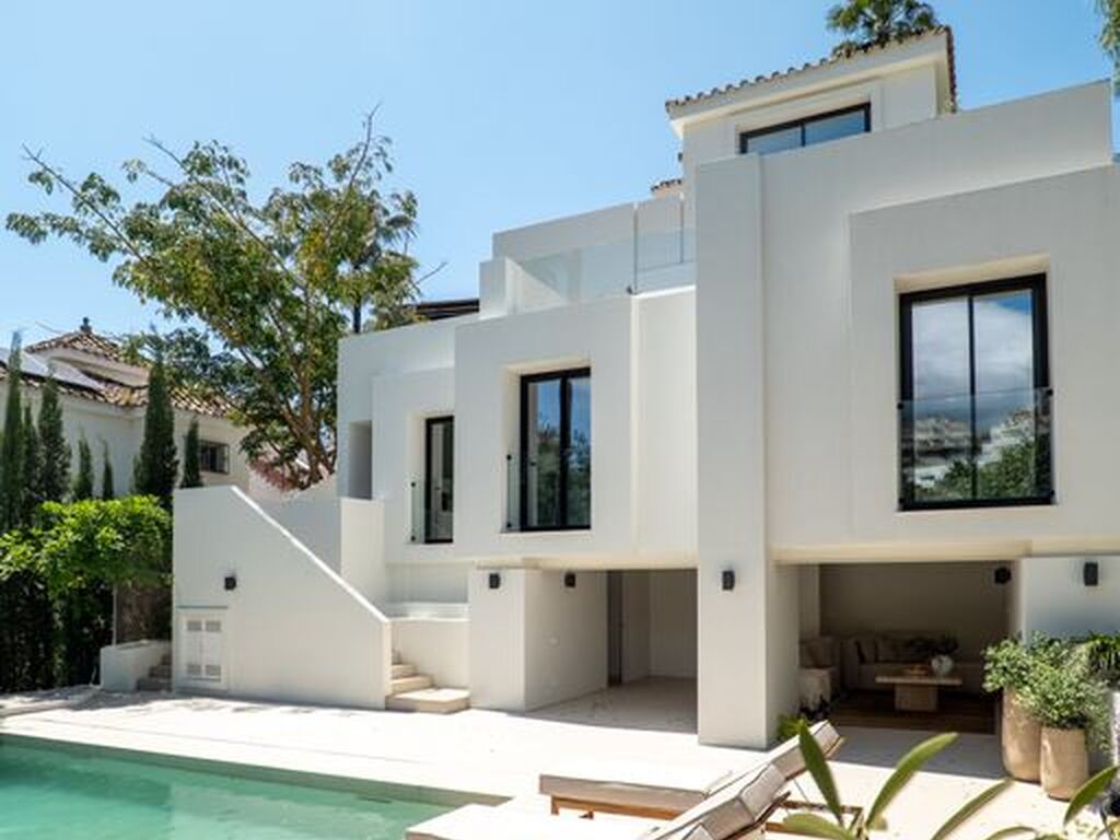 Maison de luxe à vendre à Nueva Andalucia, 2 495 000 €, Photo 3