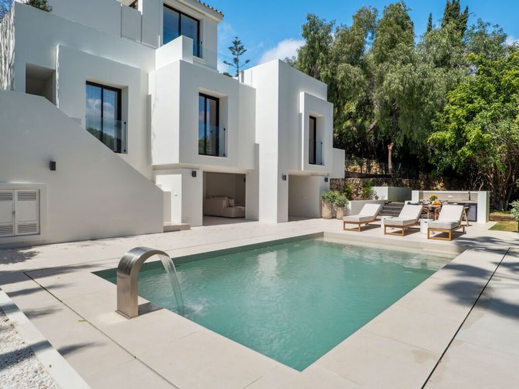 Maison de luxe à vendre à Nueva Andalucia, 2 495 000 €, Photo 4