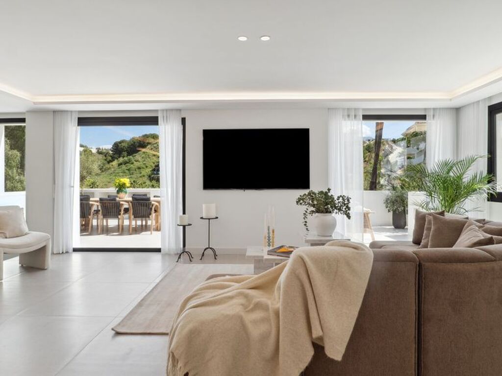 Maison de luxe à vendre à Nueva Andalucia, 2 495 000 €, Photo 6