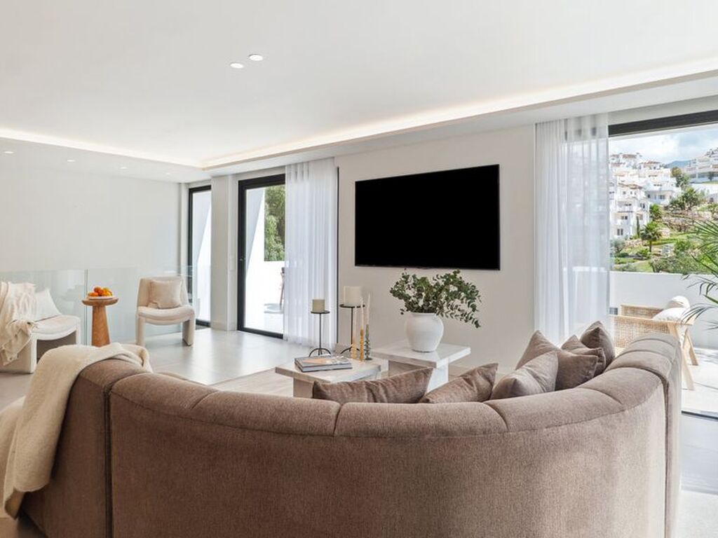 Maison de luxe à vendre à Nueva Andalucia, 2 495 000 €, Photo 7