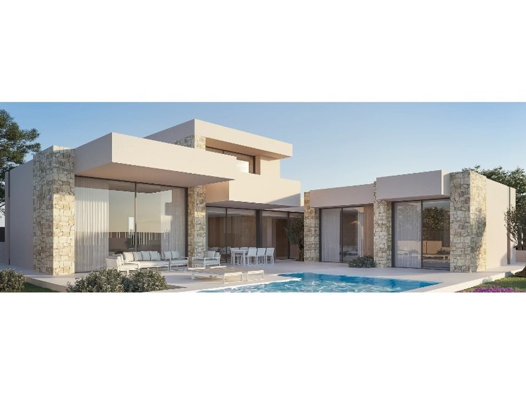 Luxury House for sale in Denia, 998 000 €, Photo 1