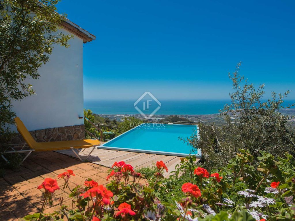 Maison de luxe à vendre à Arenas, 880 000 €, Photo 3