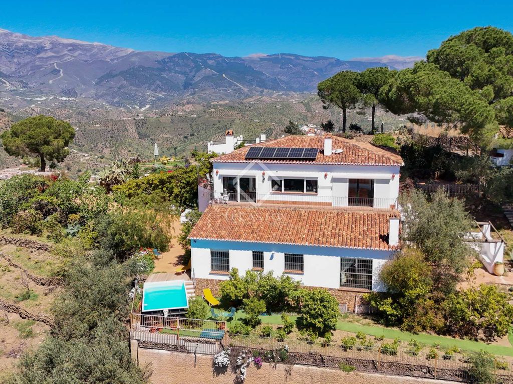 Maison de luxe à vendre à Arenas, 880 000 €, Photo 4