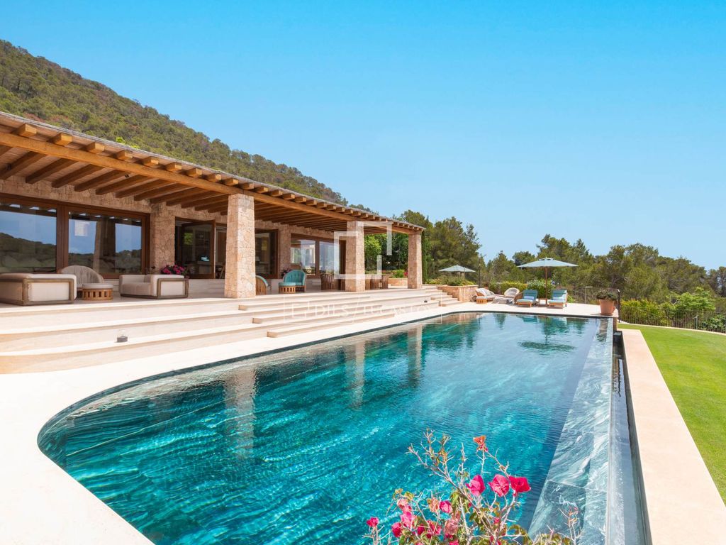 Maison de luxe à vendre à San Carlos, 19 750 000 €, Photo 2