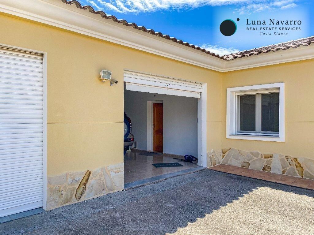 Maison de luxe à vendre à Altea, 1 100 000 €, Photo 4