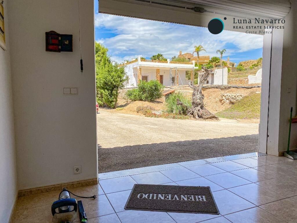 Maison de luxe à vendre à Altea, 1 100 000 €, Photo 5