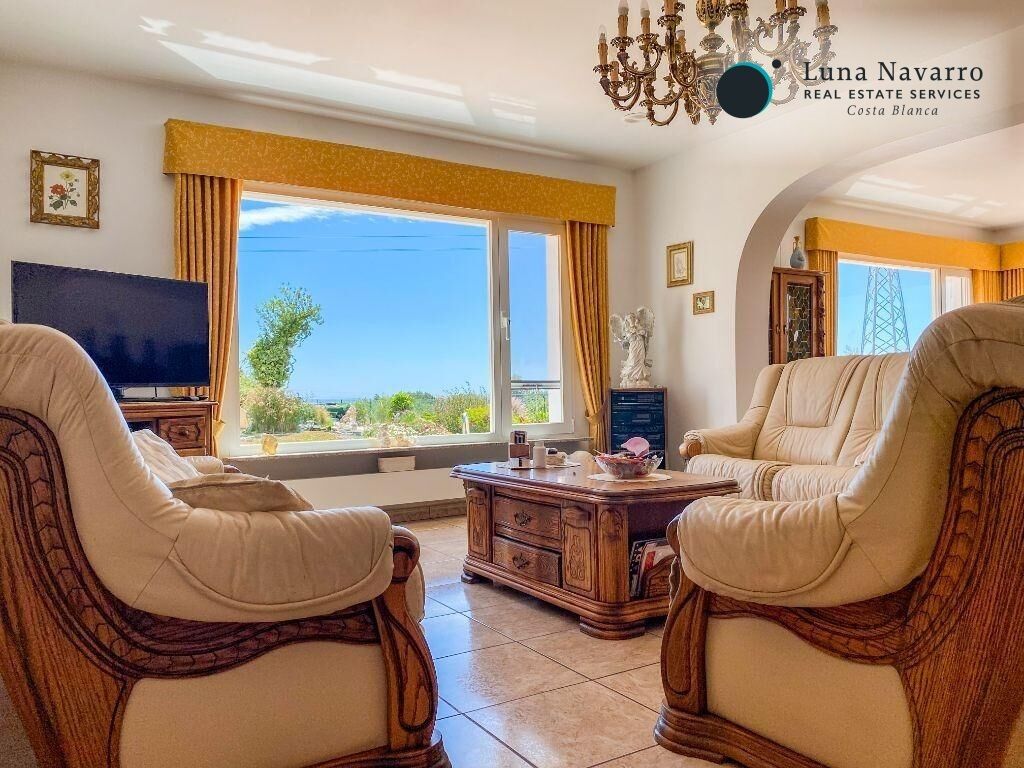 Maison de luxe à vendre à Altea, 1 100 000 €, Photo 6