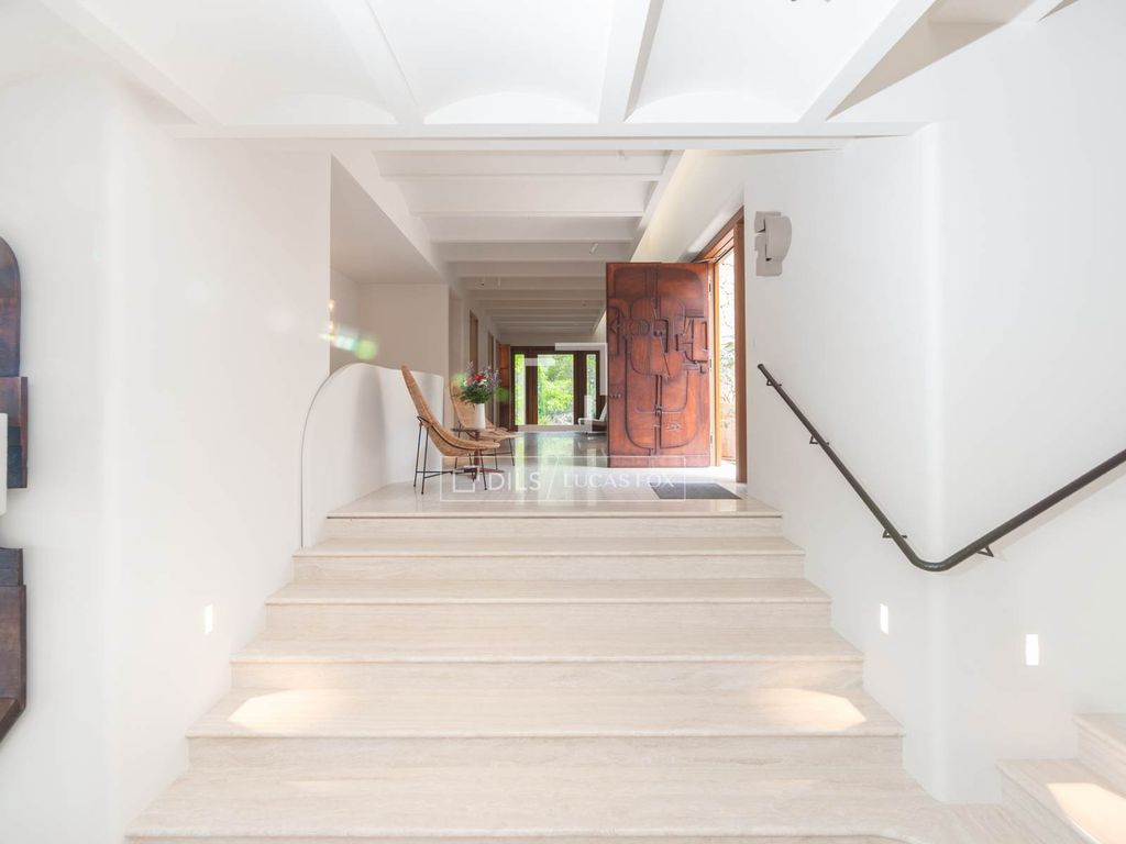 Maison de luxe à vendre à San Carlos, 19 750 000 €, Photo 7