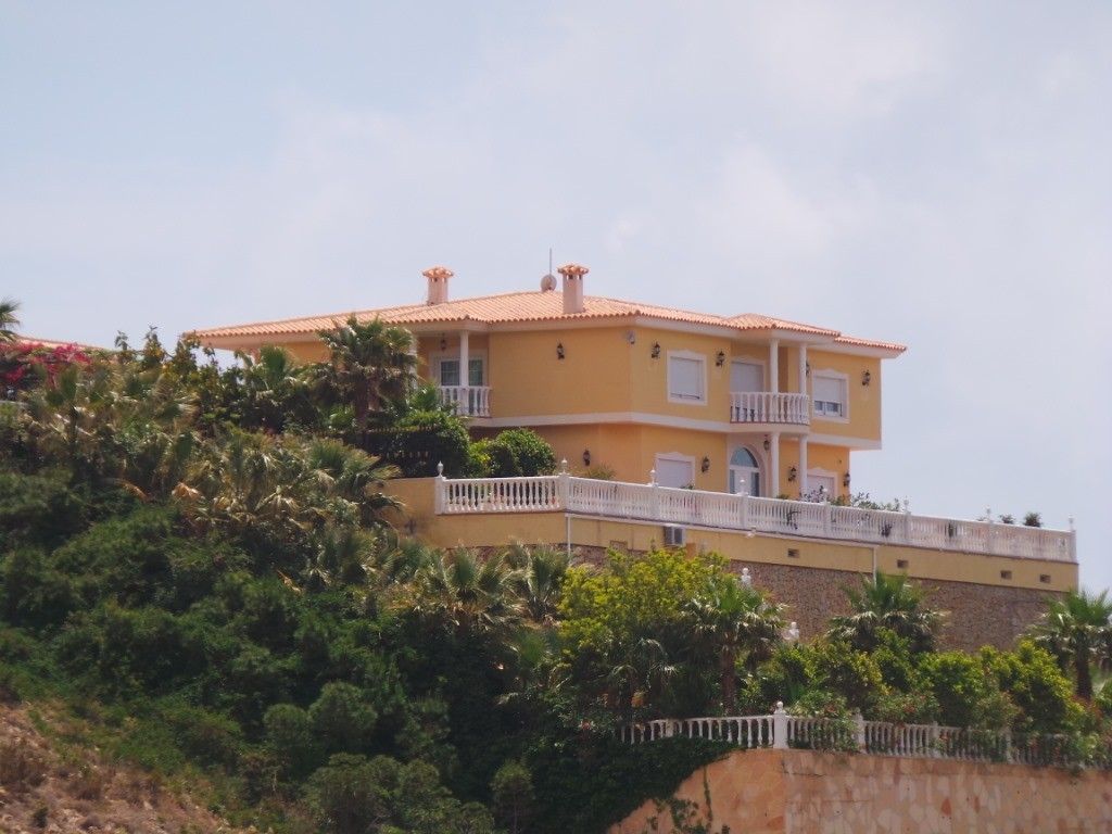 Luxury House for sale in Benidorm, 10 500 000 €, Photo 1