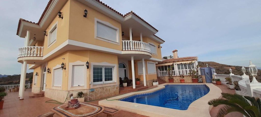 Luxury House for sale in Benidorm, 10 500 000 €, Photo 3