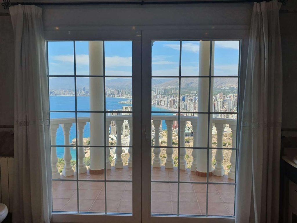 Luxury House for sale in Benidorm, 10 500 000 €, Photo 6