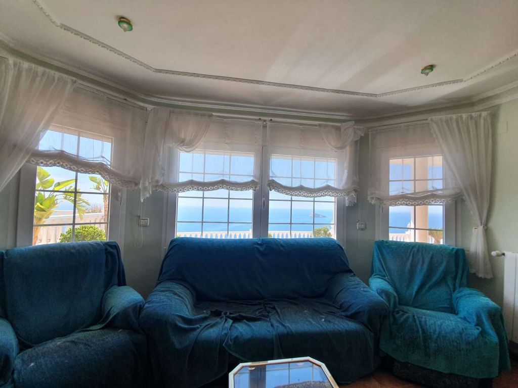 Luxury House for sale in Benidorm, 10 500 000 €, Photo 7