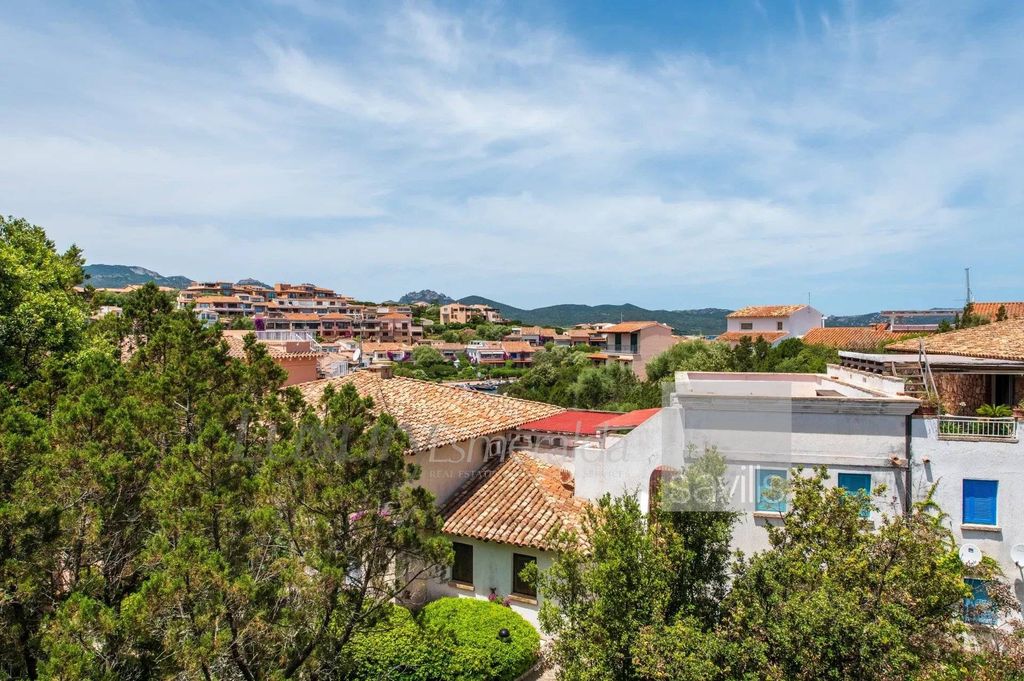 Luxury Apartment for sale in Porto Rotondo, 520 000 €, Photo 1
