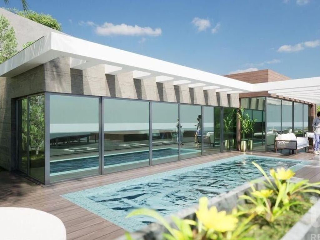 Maison de luxe à vendre à Calheta, 1 495 000 €, Photo 1