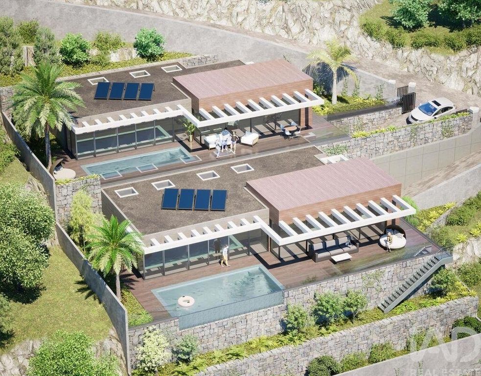 Maison de luxe à vendre à Calheta, 1 375 000 €, Photo 2