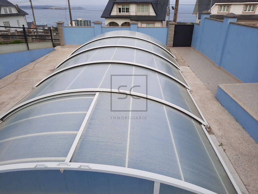 Maison de luxe à vendre à Valdoviño, 595 000 €, Photo 3
