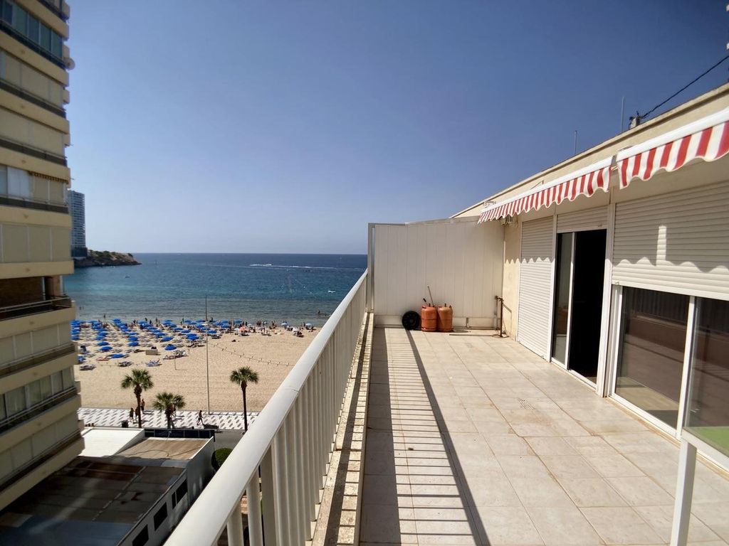 Luxury Apartment for sale in Benidorm, 540 000 €, Photo 6