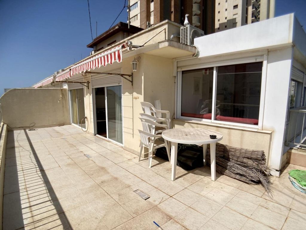 Luxury Apartment for sale in Benidorm, 540 000 €, Photo 7