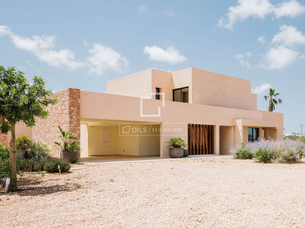 Maison de luxe à vendre à Sant Francesc de Formentera, 9 500 000 €, Photo 5