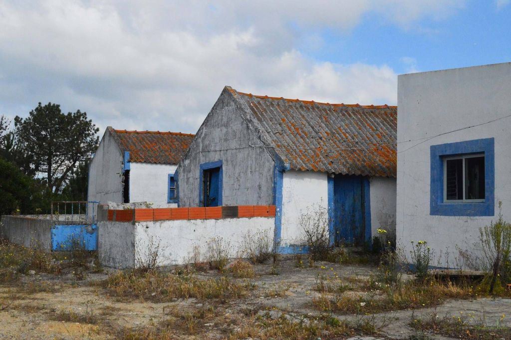 Luxury House for sale in Comporta, 990 000 €, Photo 1