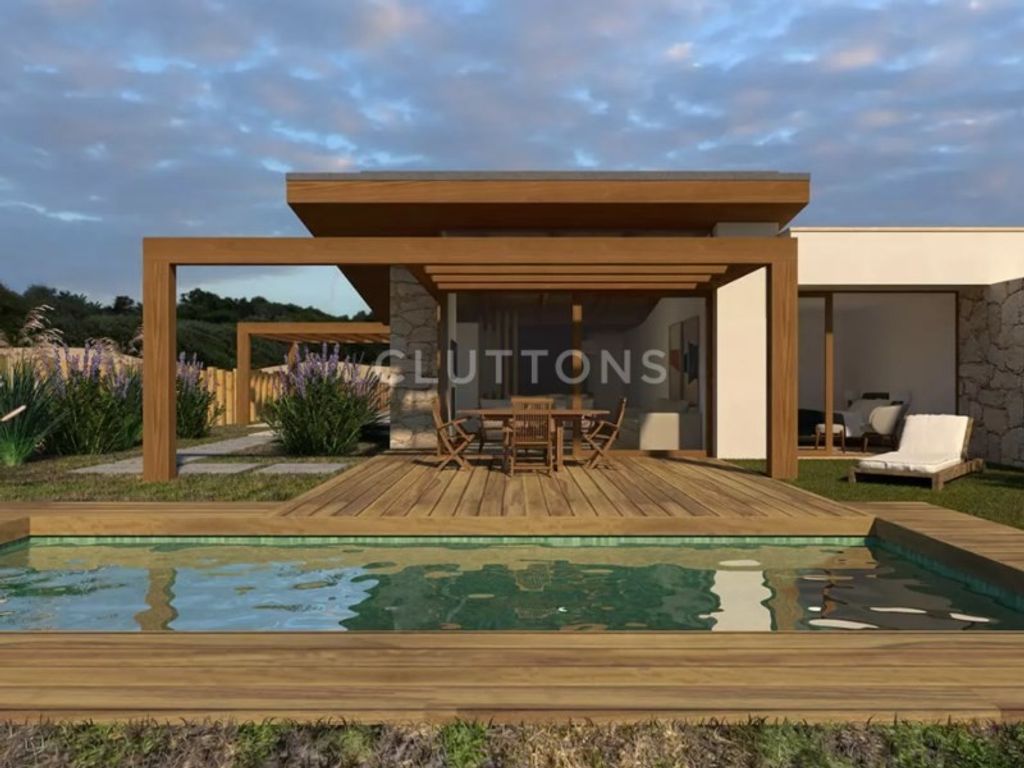 Maison de luxe à vendre à Óbidos, 1 000 000 €, Photo 1