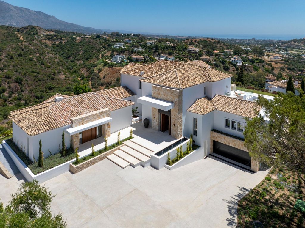 Luxury House for sale in Marbella, 10 900 000 €, Photo 6