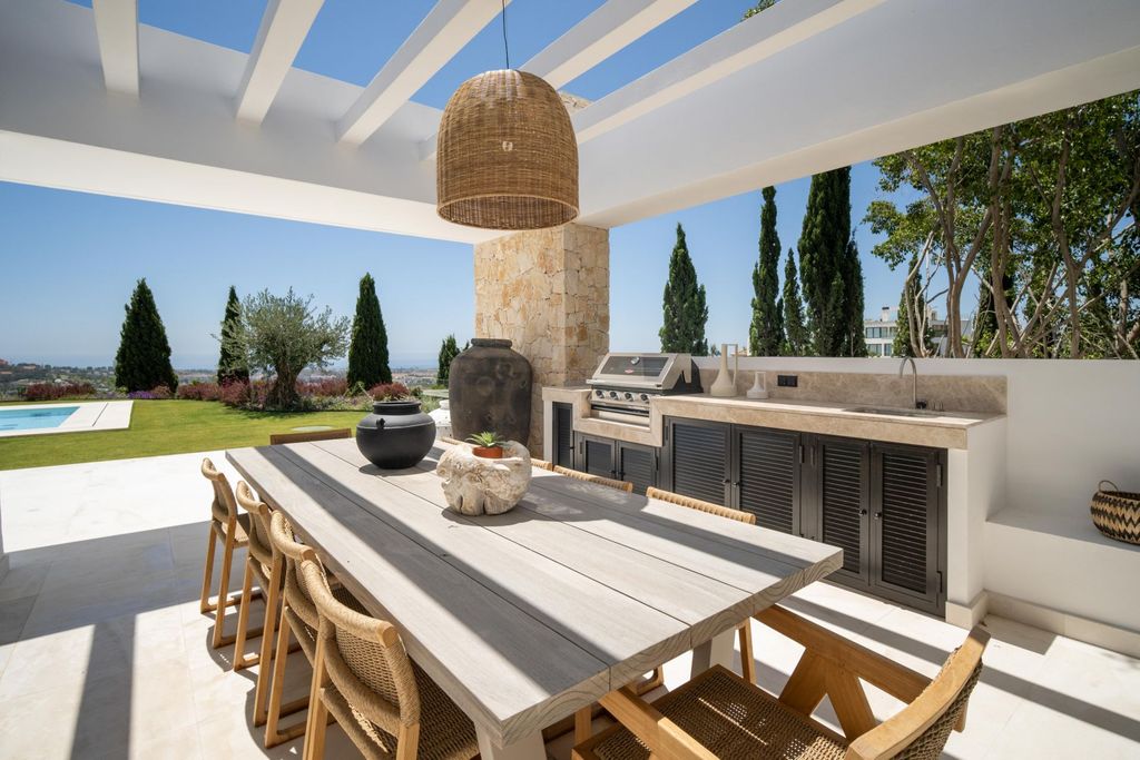 Luxury House for sale in Marbella, 10 900 000 €, Photo 3