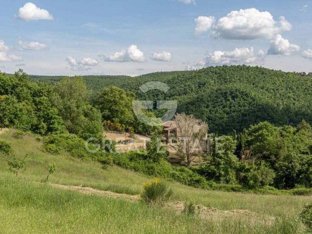 Maison de luxe à vendre à San Casciano Dei Bagni, 875 000 €, Photo 3