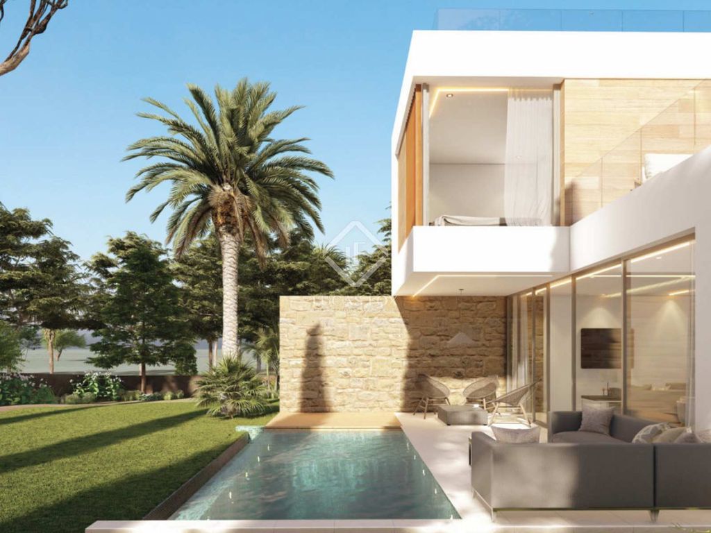 Luxury House for sale in Málaga, 850 000 €, Photo 3