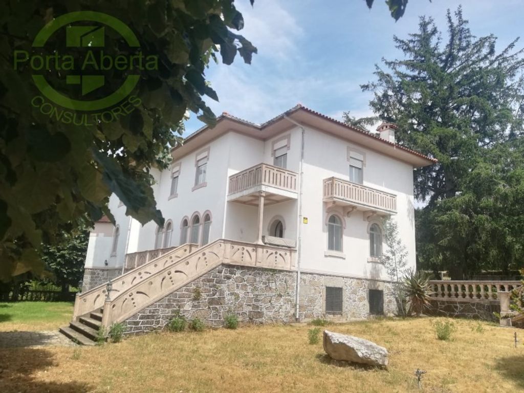 Maison de luxe à vendre à Gouveia, 750 000 €, Photo 3