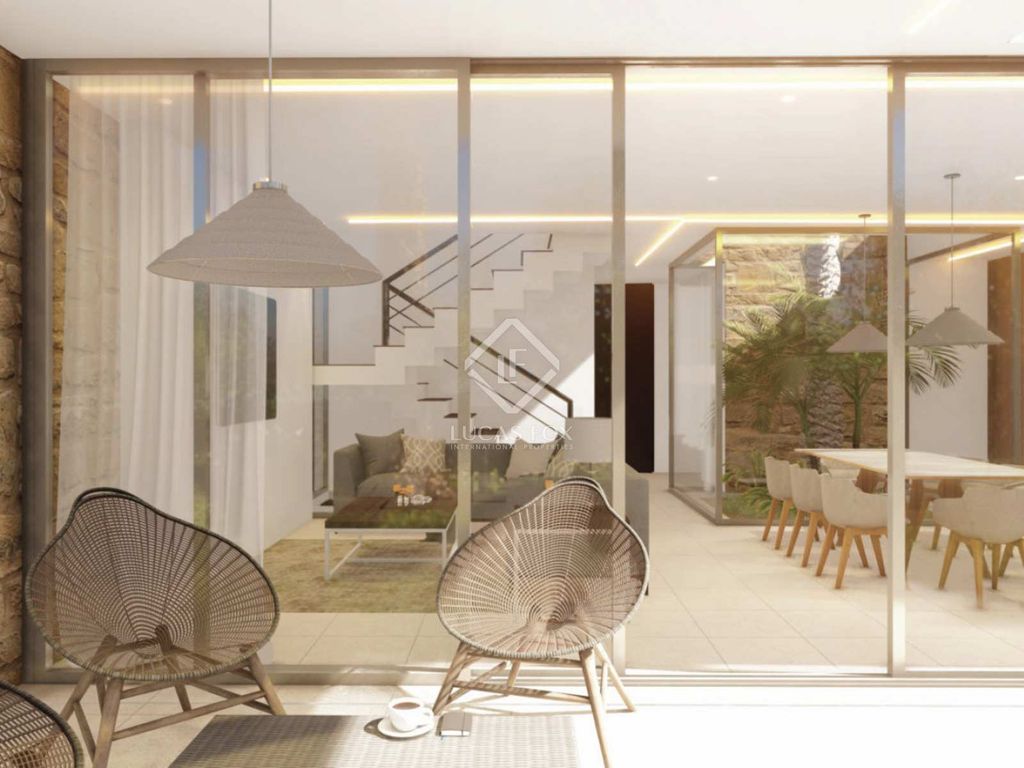 Luxury House for sale in Málaga, 850 000 €, Photo 4