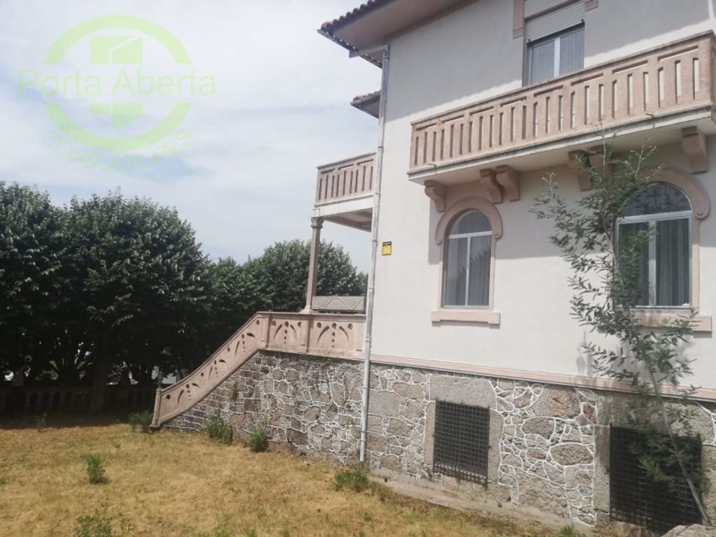 Maison de luxe à vendre à Gouveia, 750 000 €, Photo 6