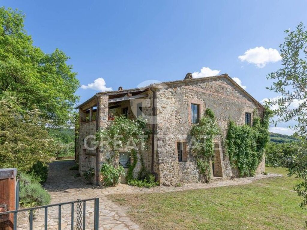 Maison de luxe à vendre à San Casciano Dei Bagni, 875 000 €, Photo 7