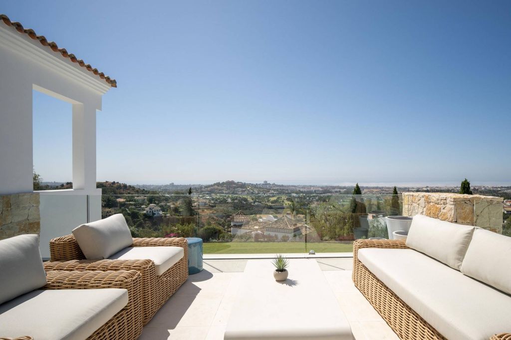 Luxury House for sale in Marbella, 9 980 000 €, Photo 3