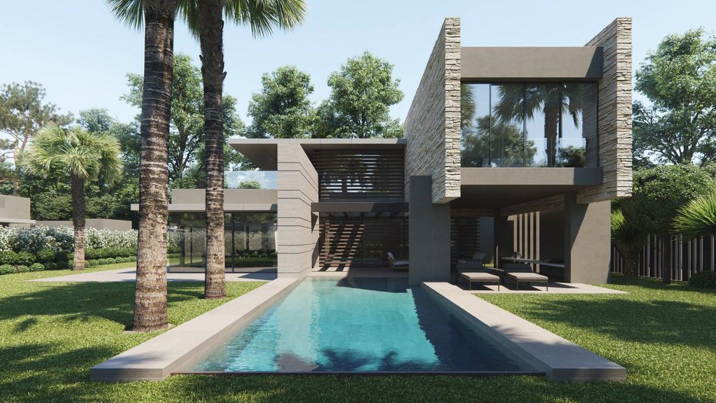 Luxury House for sale in Marbella, 3 900 000 €, Photo 5