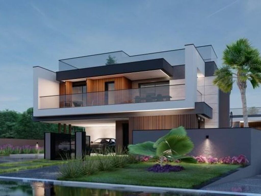 Maison de luxe à vendre à Pomer, 1 200 000 €, Photo 1