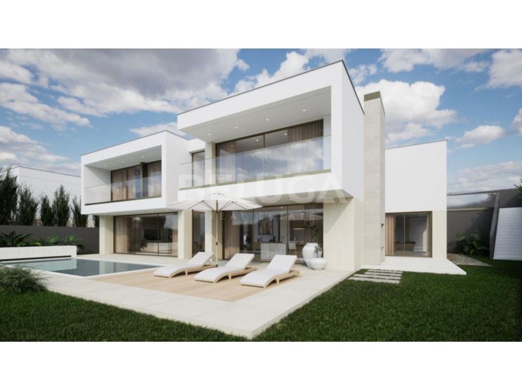 Maison de luxe à vendre à Calheta, 2 220 000 €, Photo 1