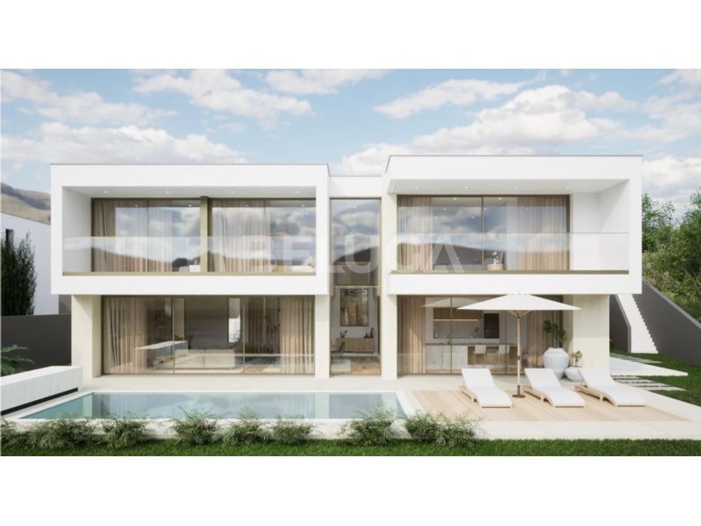 Maison de luxe à vendre à Calheta, 2 220 000 €, Photo 6