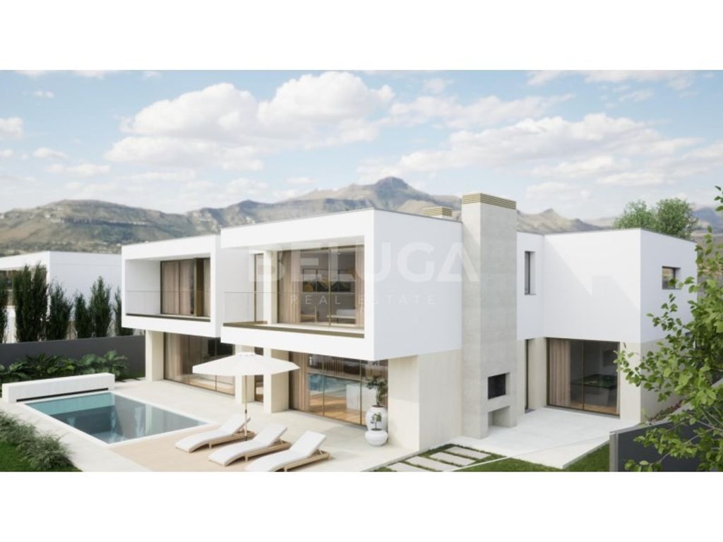 Maison de luxe à vendre à Calheta, 2 220 000 €, Photo 4