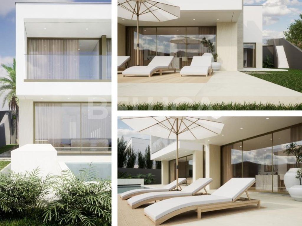 Maison de luxe à vendre à Calheta, 2 220 000 €, Photo 3