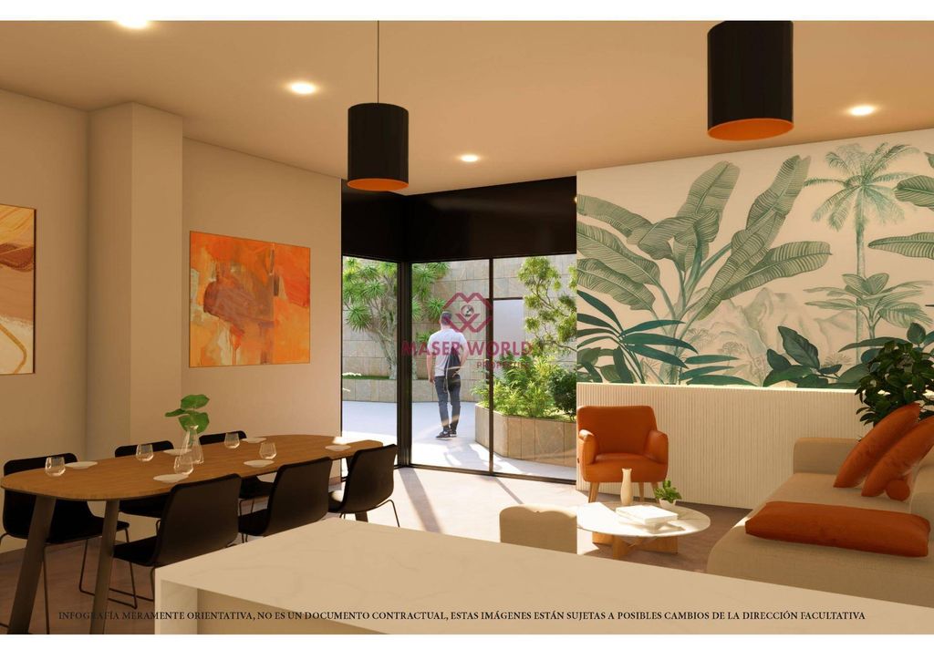 Appartement de luxe à vendre à Villajoyosa, 620 000 €, Photo 6