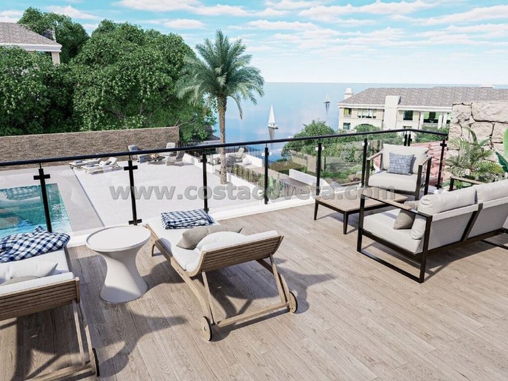Maison de luxe à vendre à El Campello, 1 400 000 €, Photo 3