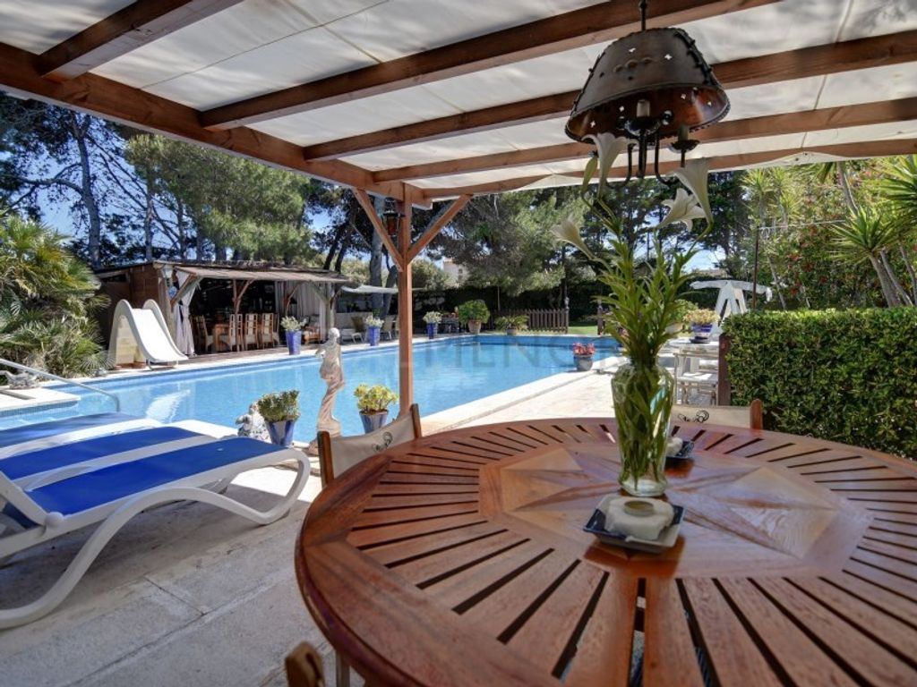 Luxury House for sale in Maó, 2 470 000 €, Photo 3
