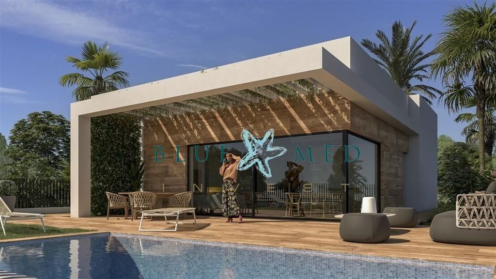 Maison de luxe à vendre à Los Alcázares, 685 000 €, Photo 1