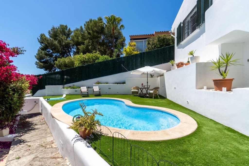 Maison de luxe à vendre à Calvià, 1 300 000 €, Photo 1