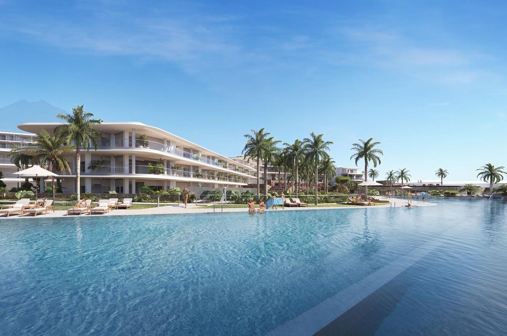 Appartement de luxe à vendre à El Médano, 1 600 000 €, Photo 4