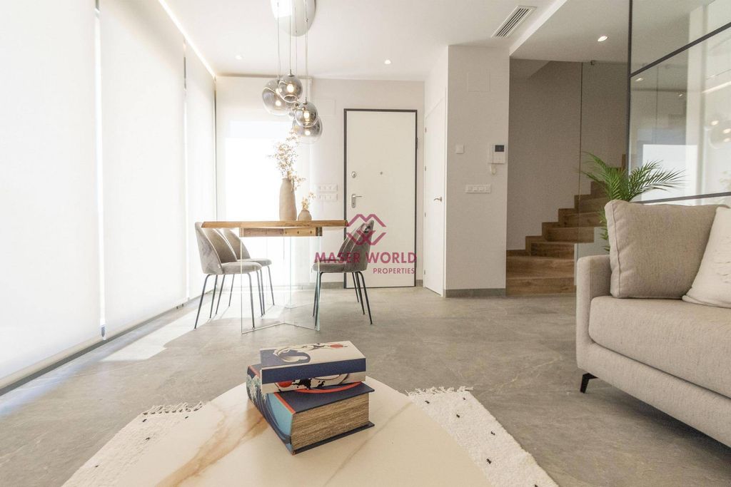 Maison de luxe à vendre à Pilar de La Horadada, 474 900 €, Photo 5