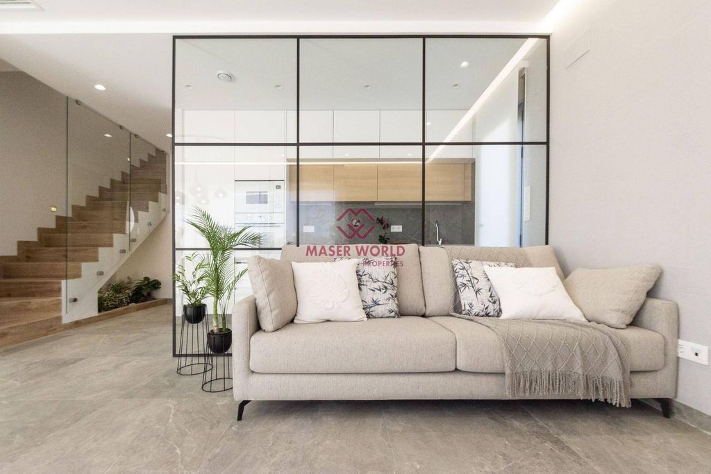 Maison de luxe à vendre à Pilar de La Horadada, 474 900 €, Photo 7